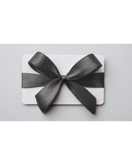 Just For Jesus Apparel E-Gift Card